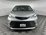 2021 Toyota Sienna XLE 7 Passenger