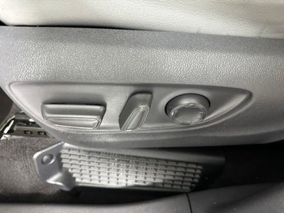 2021 Toyota Sienna XLE 7 Passenger