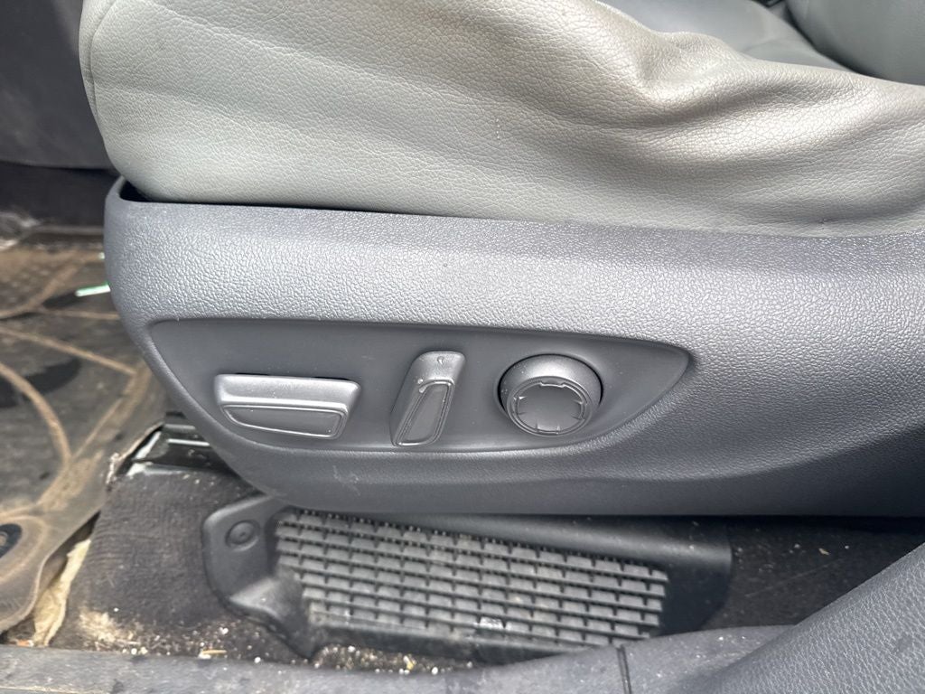 2021 Toyota Sienna XLE 7 Passenger