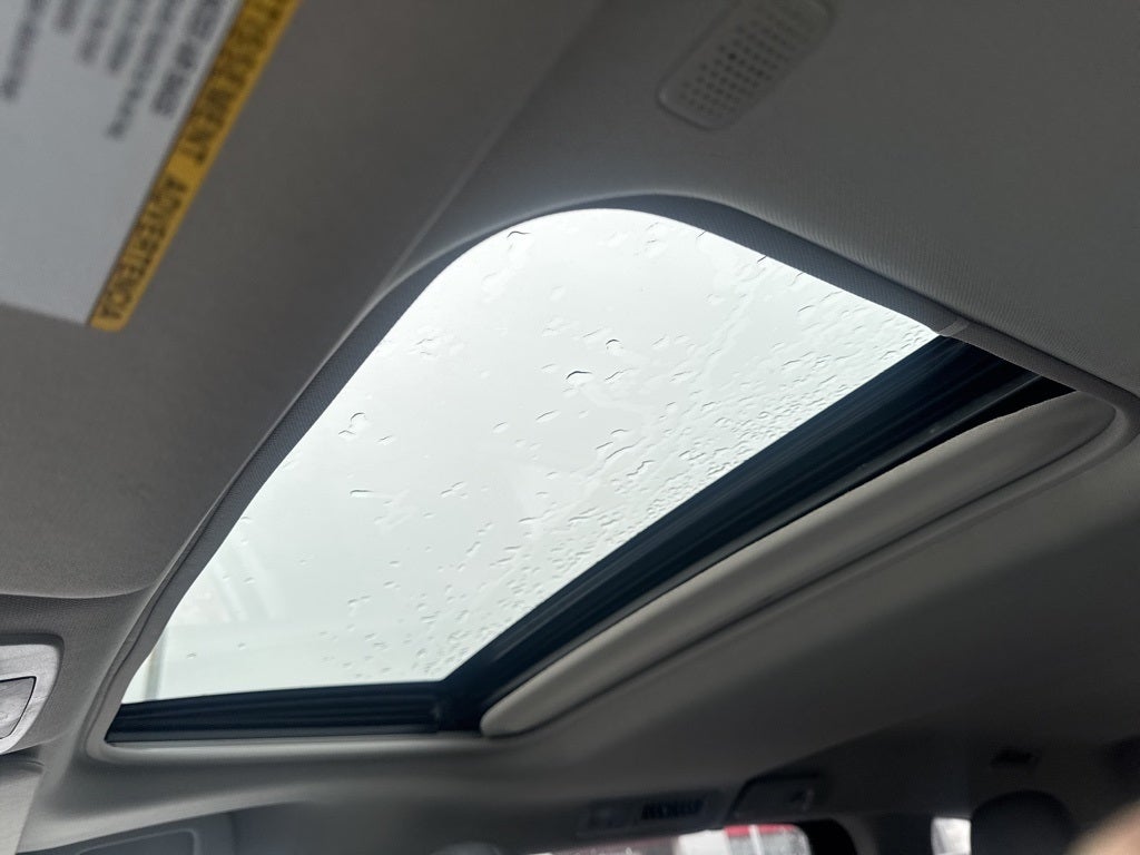 2022 Toyota Sienna XLE 7 Passenger