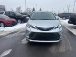 2022 Toyota Sienna XLE 7 Passenger