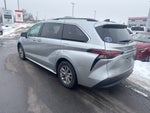 2022 Toyota Sienna XLE 7 Passenger