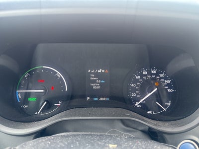 2022 Toyota Sienna XLE 7 Passenger