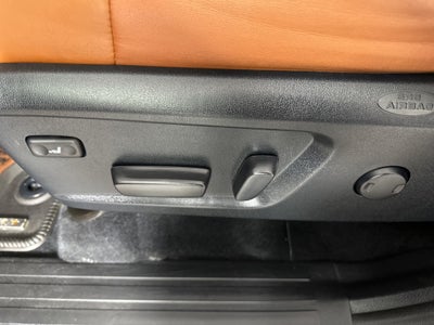 2021 Toyota Tundra 1794