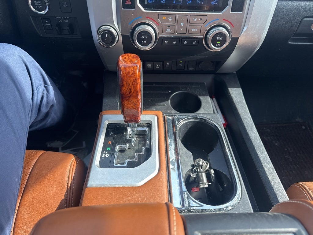 2021 Toyota Tundra 1794