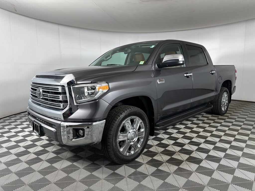 2021 Toyota Tundra 1794