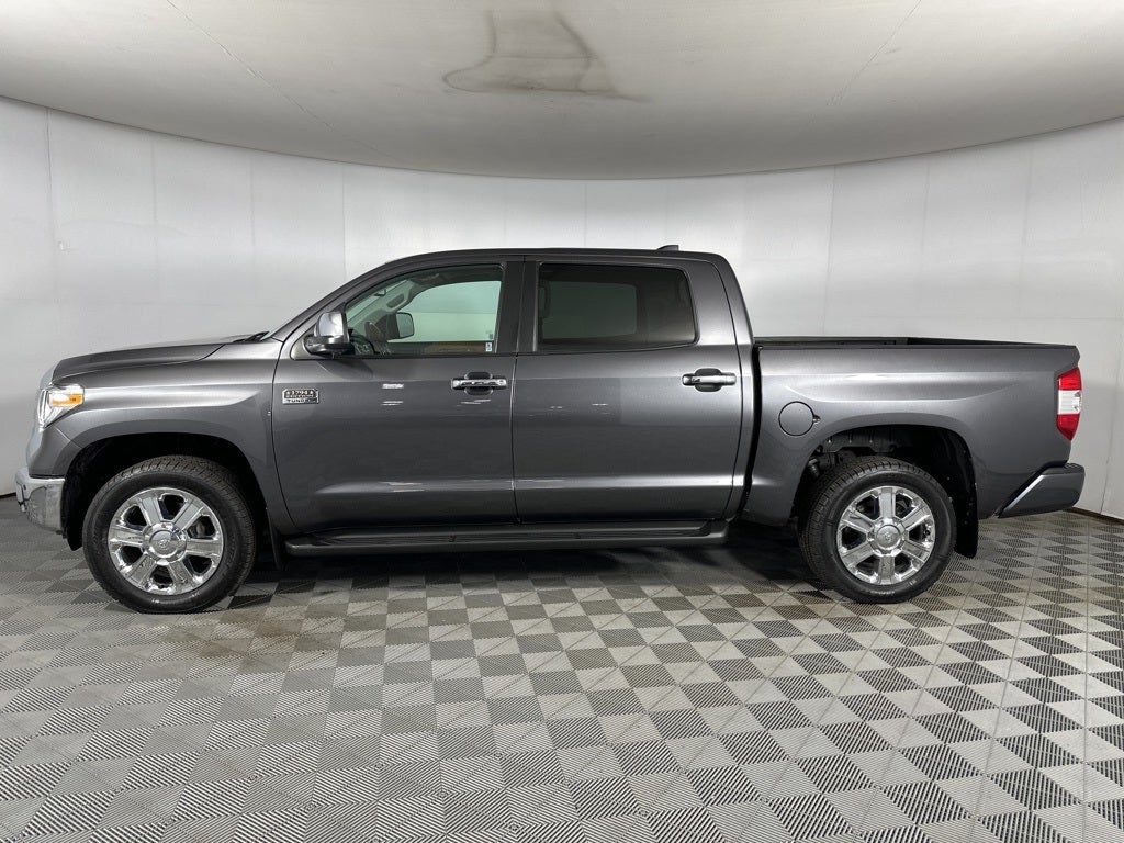 2021 Toyota Tundra 1794