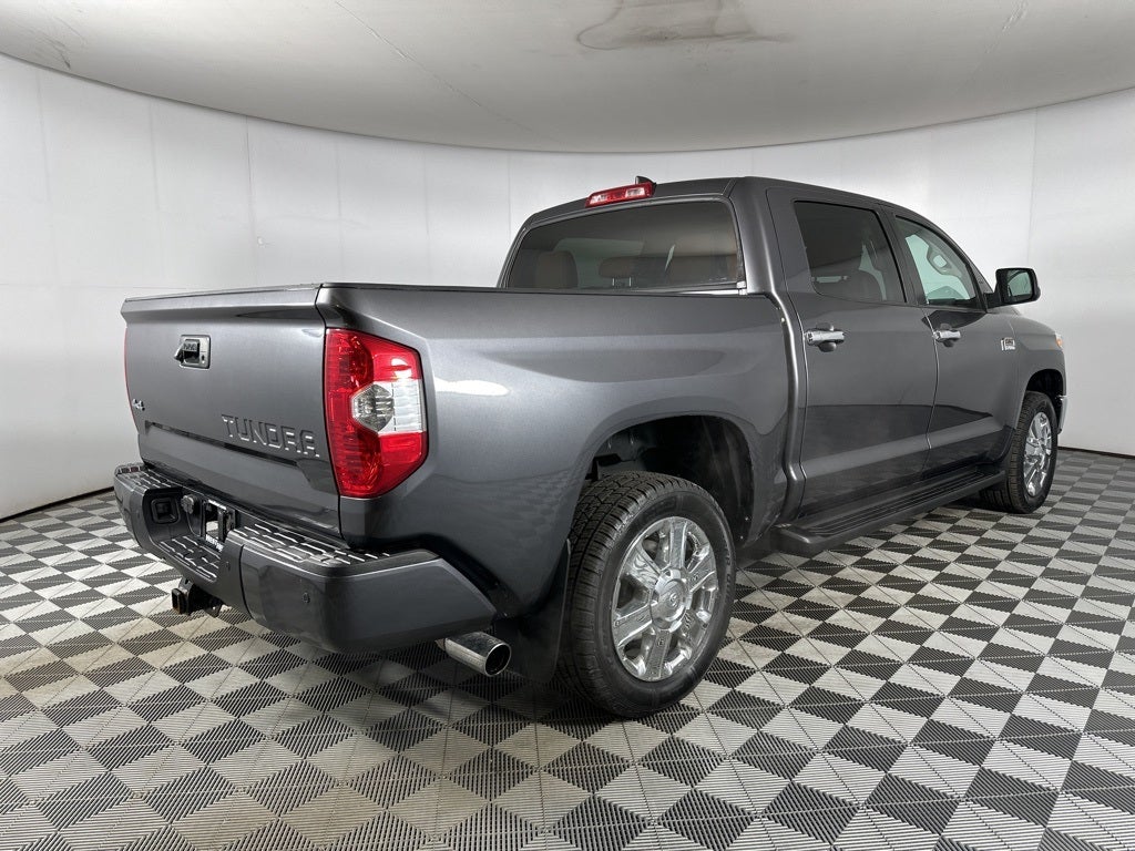 2021 Toyota Tundra 1794