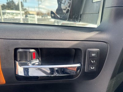 2021 Toyota Tundra 1794