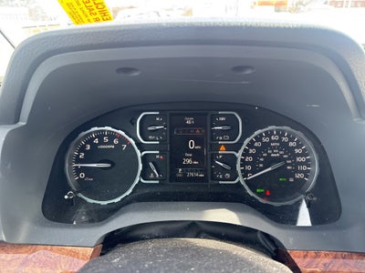 2021 Toyota Tundra 1794