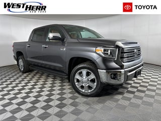 2021 Toyota Tundra 1794