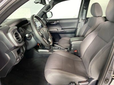 2018 Toyota Tacoma TRD Sport V6