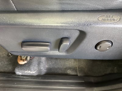 2017 Toyota Tundra Limited CrewMax