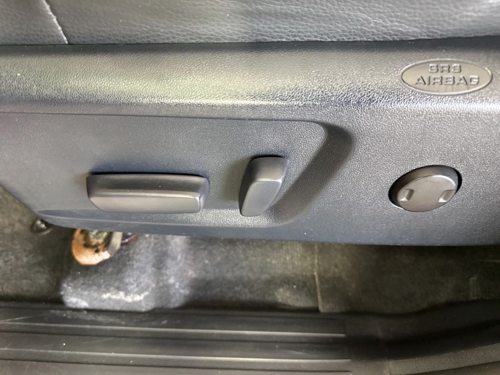 2017 Toyota Tundra Limited CrewMax