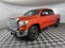 2017 Toyota Tundra Limited CrewMax