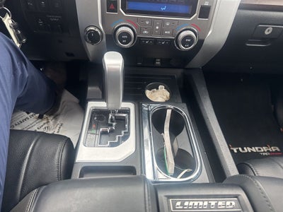 2019 Toyota Tundra Limited