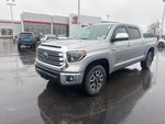 2019 Toyota Tundra Limited