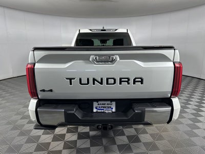 2023 Toyota Tundra Limited