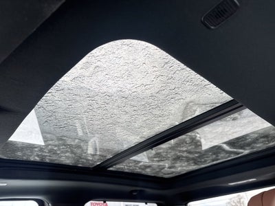 2024 Toyota Tundra Hybrid 1794 Edition