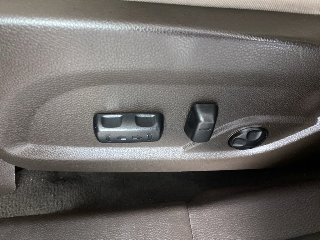 2018 Hyundai SANTA FE SPORT 2.4 Base