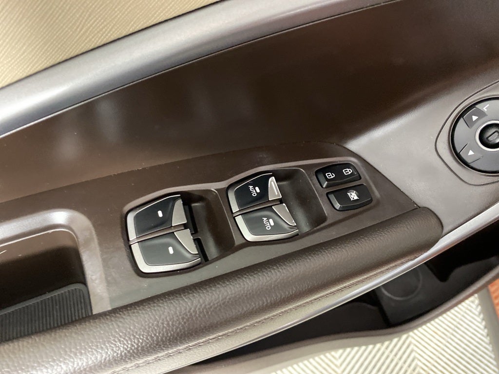 2018 Hyundai SANTA FE SPORT 2.4 Base