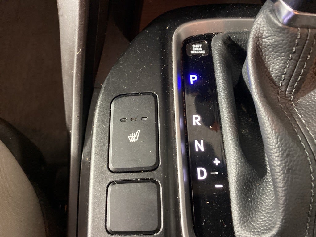 2018 Hyundai SANTA FE SPORT 2.4 Base