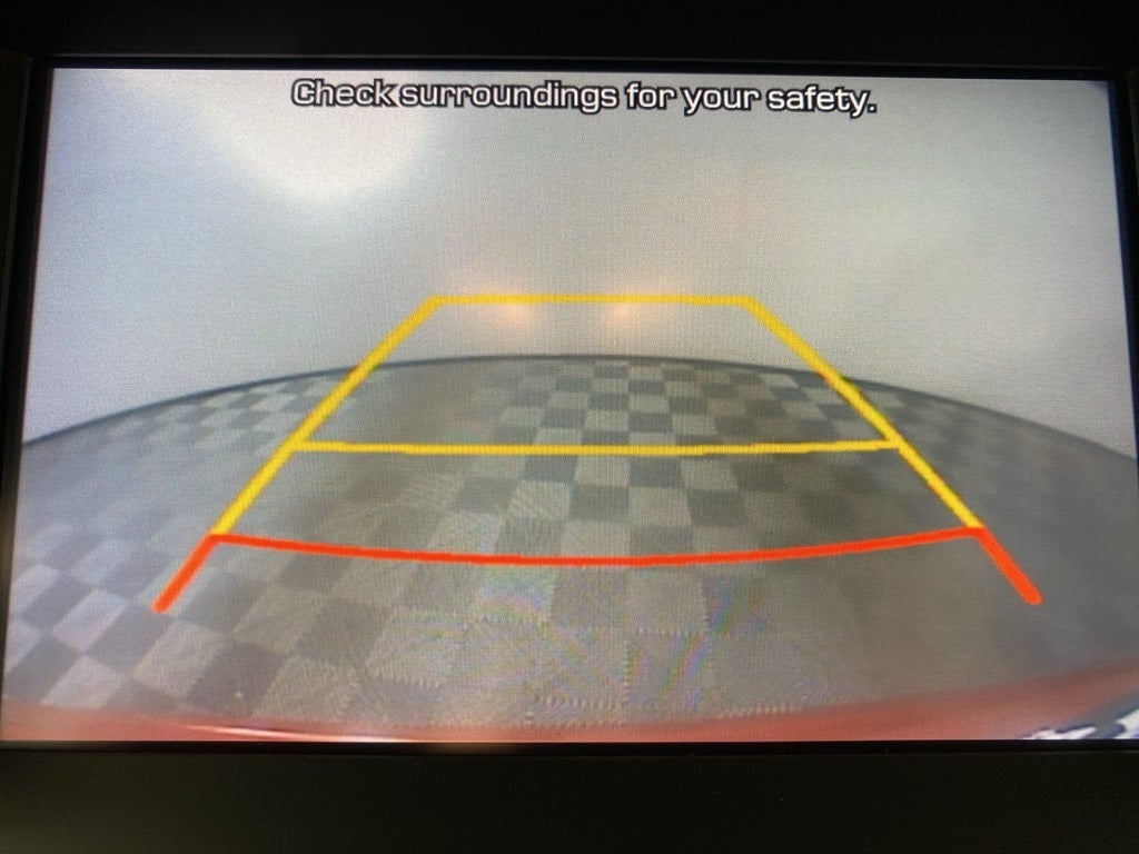 2018 Hyundai SANTA FE SPORT 2.4 Base