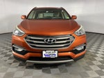 2018 Hyundai SANTA FE SPORT 2.4 Base