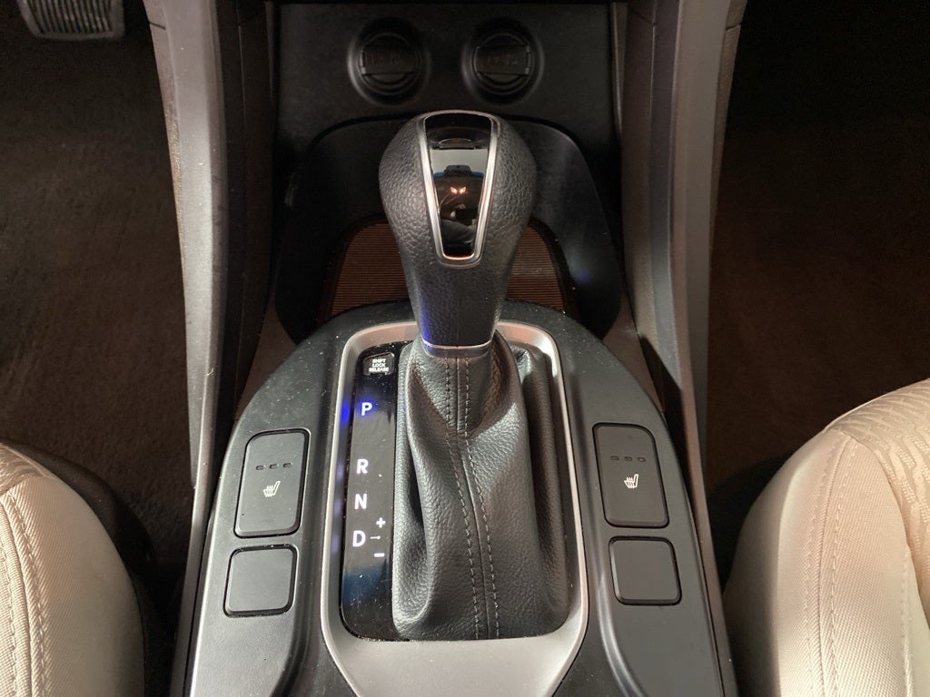 2018 Hyundai SANTA FE SPORT 2.4 Base