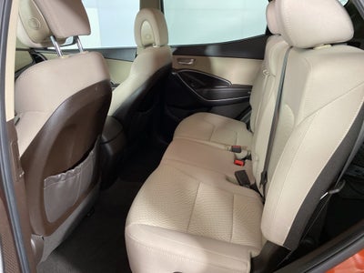 2018 Hyundai SANTA FE SPORT 2.4 Base