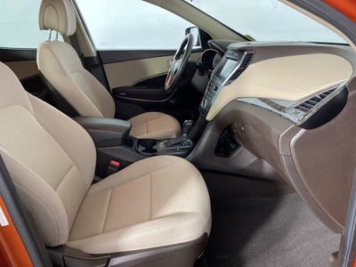 2018 Hyundai SANTA FE SPORT 2.4 Base