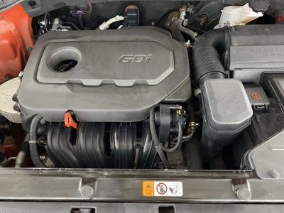 2018 Hyundai SANTA FE SPORT 2.4 Base