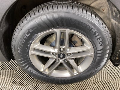 2018 Hyundai SANTA FE SPORT 2.4 Base