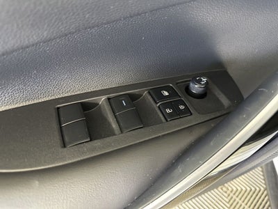 2023 Toyota Corolla XSE