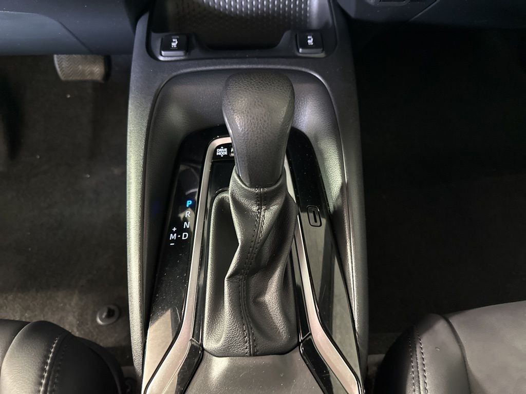 2023 Toyota Corolla XSE