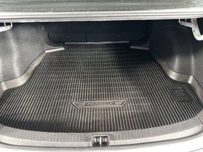 2023 Toyota Corolla XSE