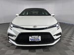 2023 Toyota Corolla XSE