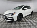 2023 Toyota Corolla XSE