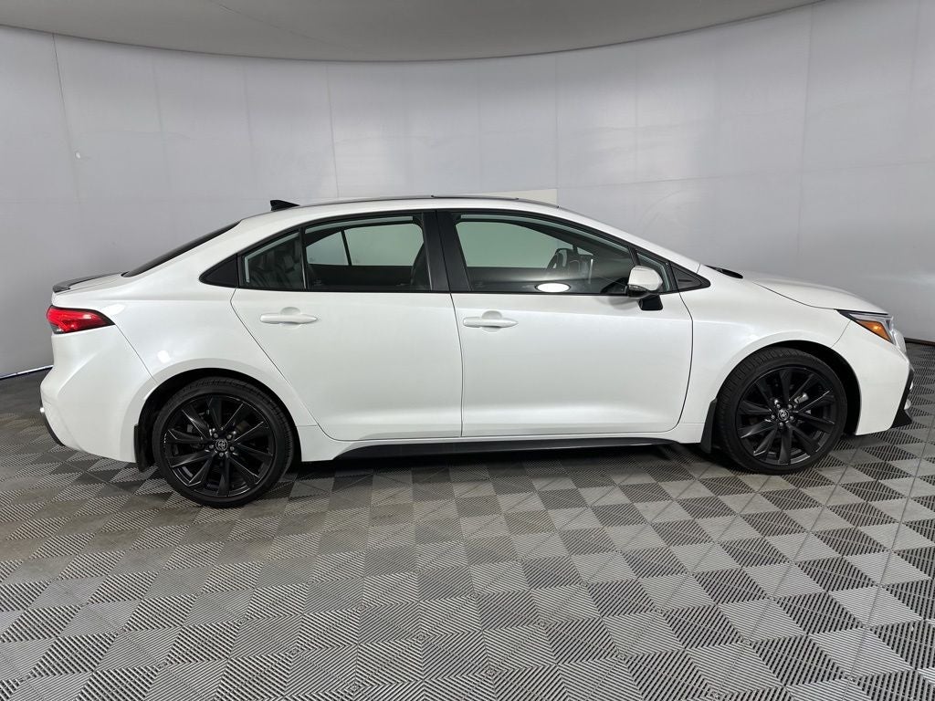 2023 Toyota Corolla XSE