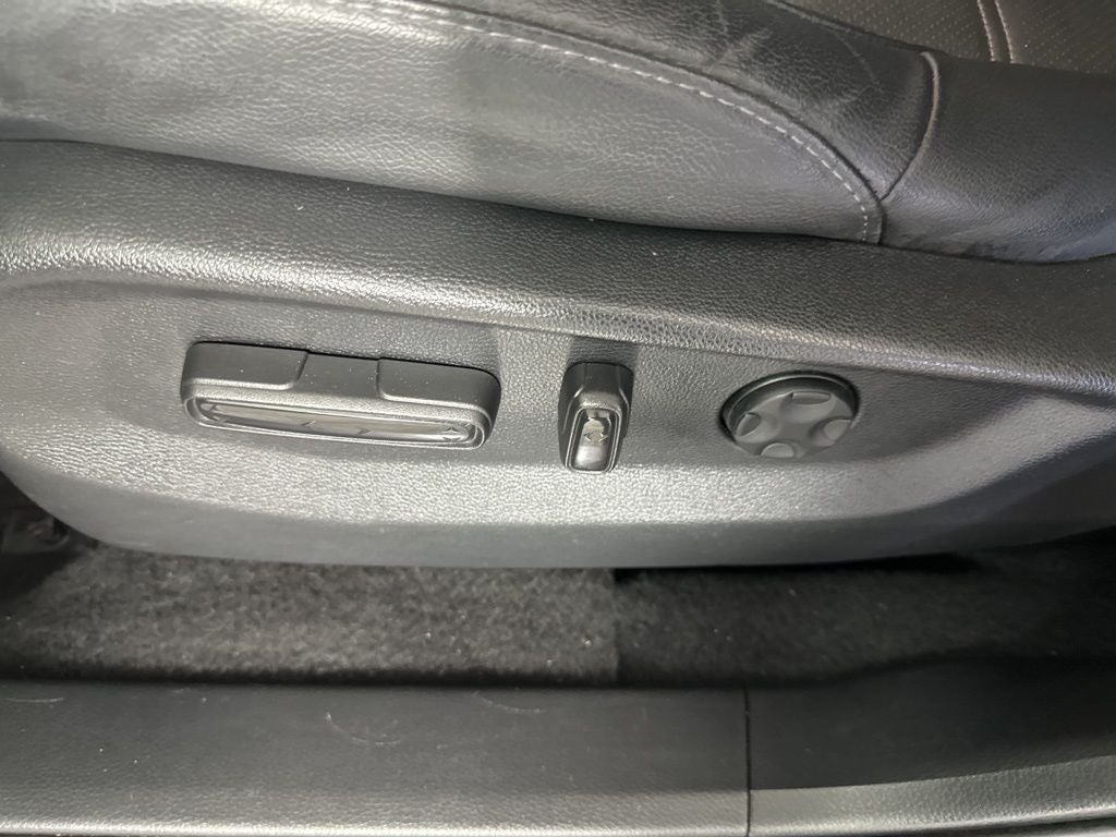 2021 Honda CR-V Hybrid EX-L