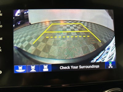 2021 Honda CR-V Hybrid EX-L