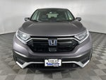 2021 Honda CR-V Hybrid EX-L