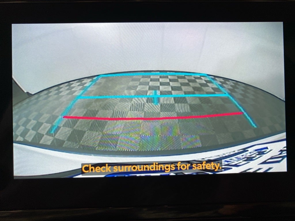 2025 Toyota Corolla Cross L