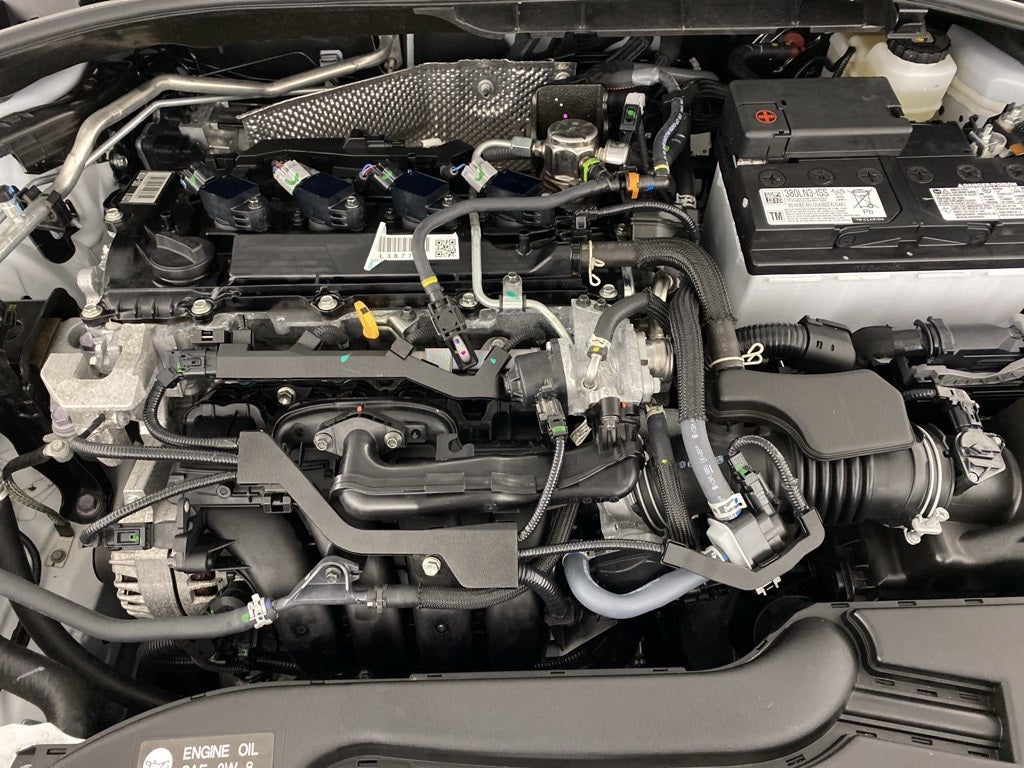 2025 Toyota Corolla Cross L