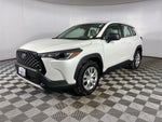 2025 Toyota Corolla Cross L