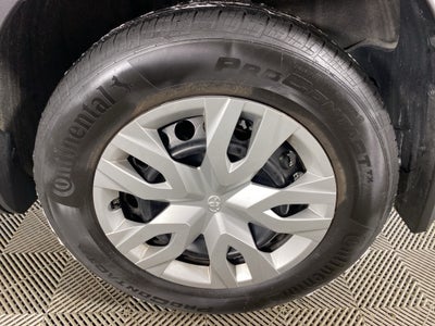 2025 Toyota Corolla Cross L