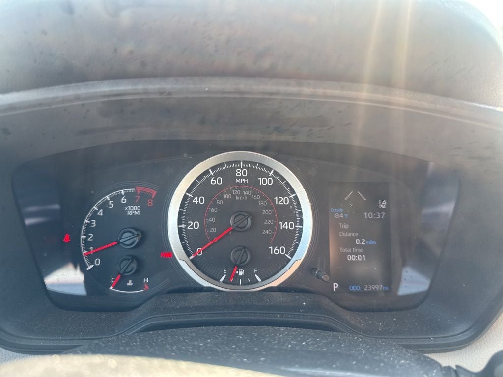 2022 Toyota Corolla Cross L