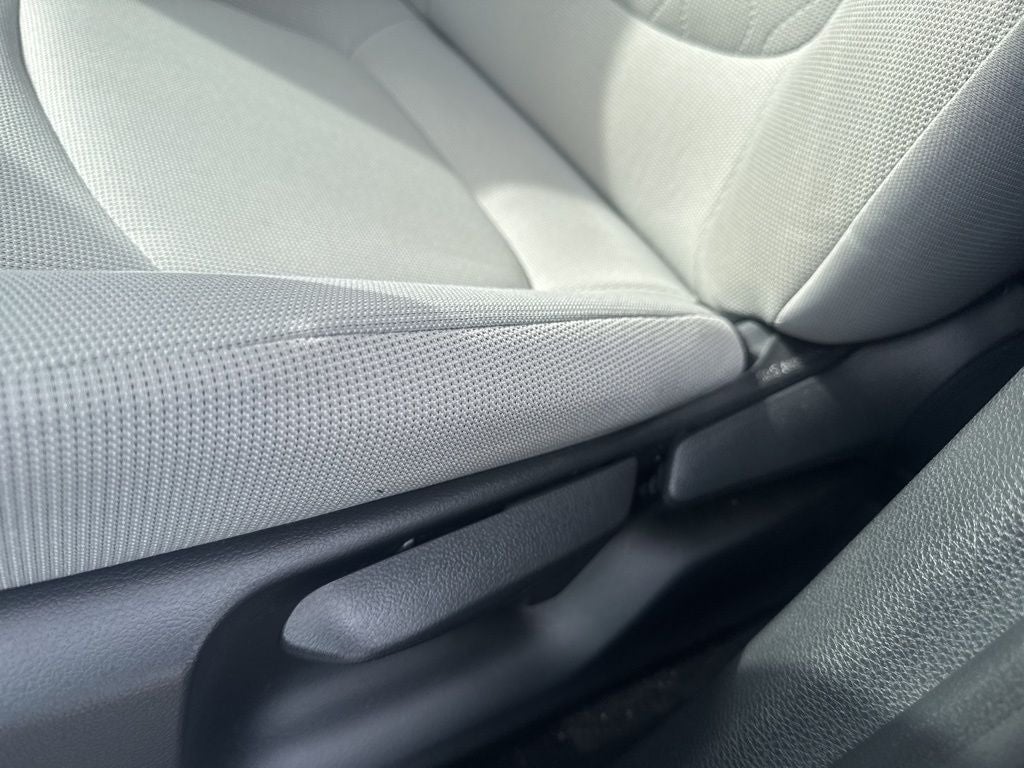 2023 Toyota Corolla Cross L