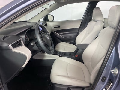 2024 Toyota Corolla Cross L