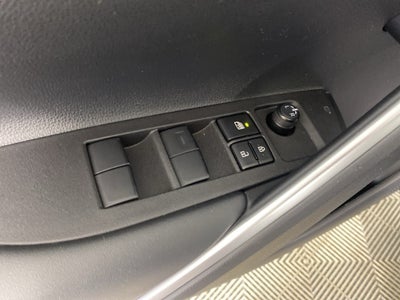 2024 Toyota Corolla Cross L